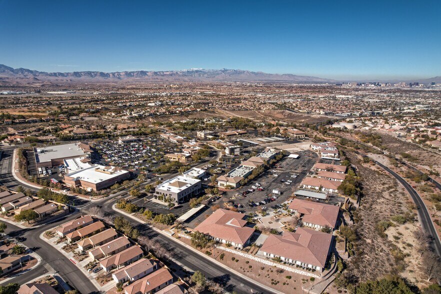 More Photos Of 2560 Anthem Village Dr, Henderson Medical For Lease