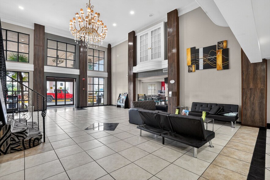 More Photos Of 3801 Highway 73, Port Arthur Hotel For Sale