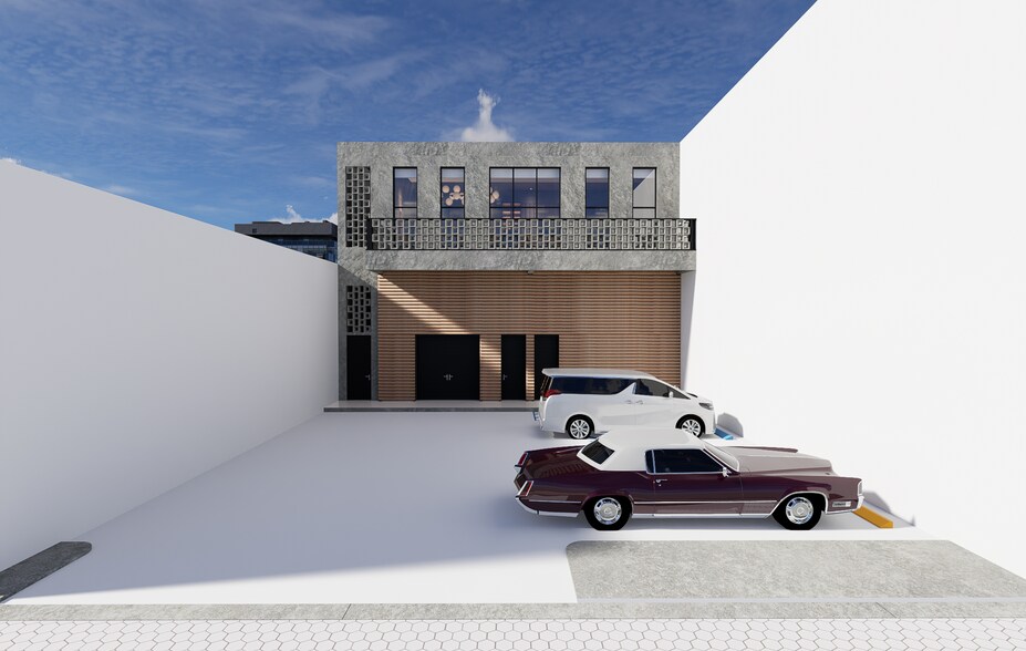 More Photos Of 115 S 21st Ave, Hollywood Land For Sale