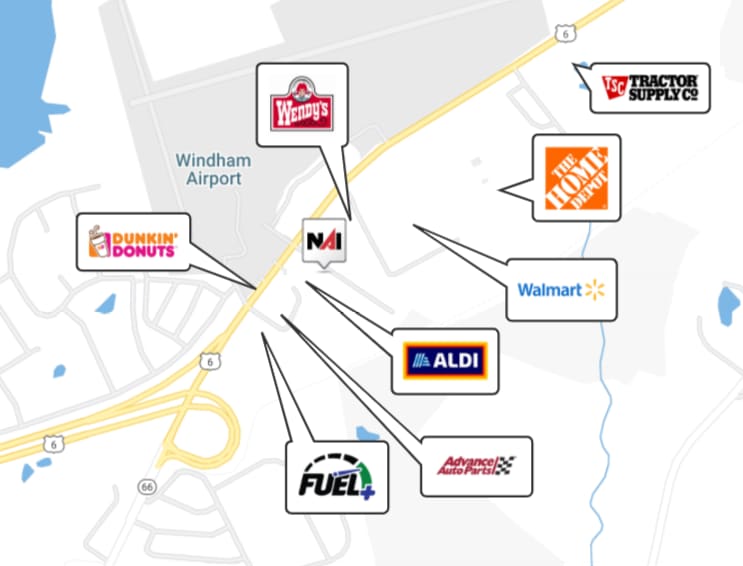 More Photos Of 11 Crystal Rd, North Windham Land For Sale