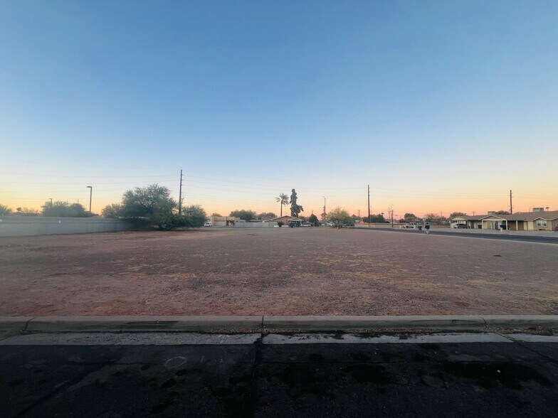 More Photos Of 514 E Boston Cir, Chandler Land For Sale