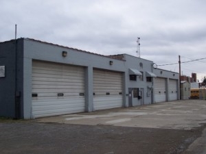 Primary Photo Of 51 Botsford Pl, Buffalo Truck Terminal For Lease