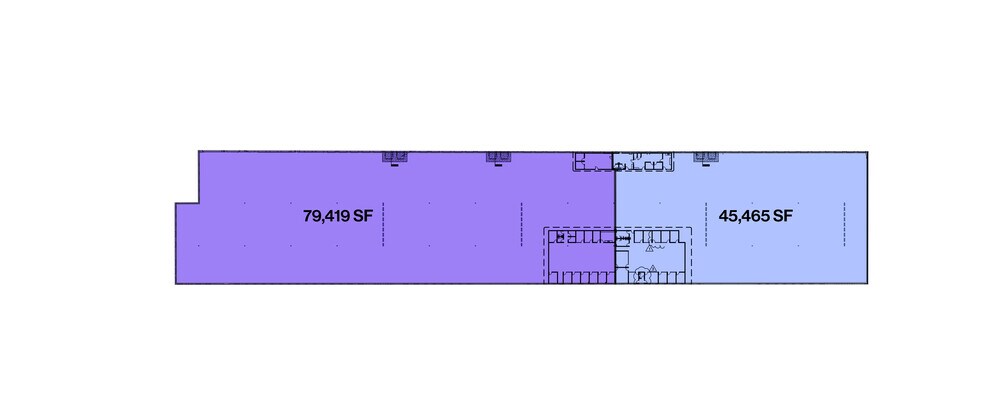 More Photos Of 6725 NW 36th St, Miami Warehouse For Lease