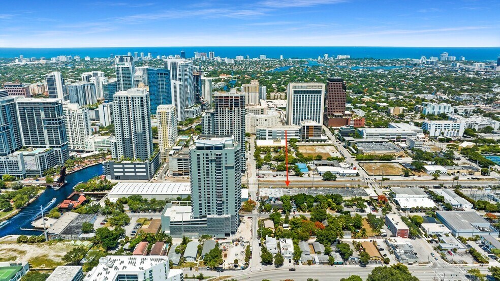 More Photos Of 503 SW 2nd Ave, Fort Lauderdale Storefront Retail Office For Lease