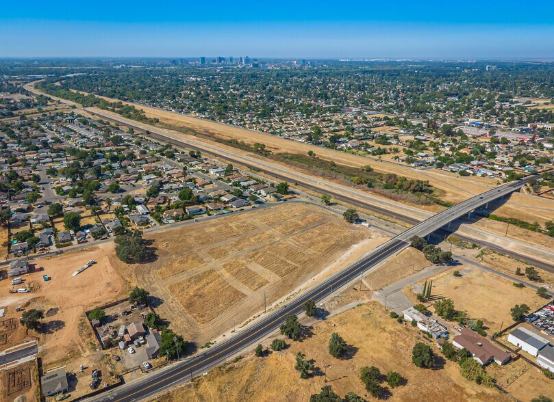 More Photos Of 20 Silver Eagle rd, Sacramento Land For Sale