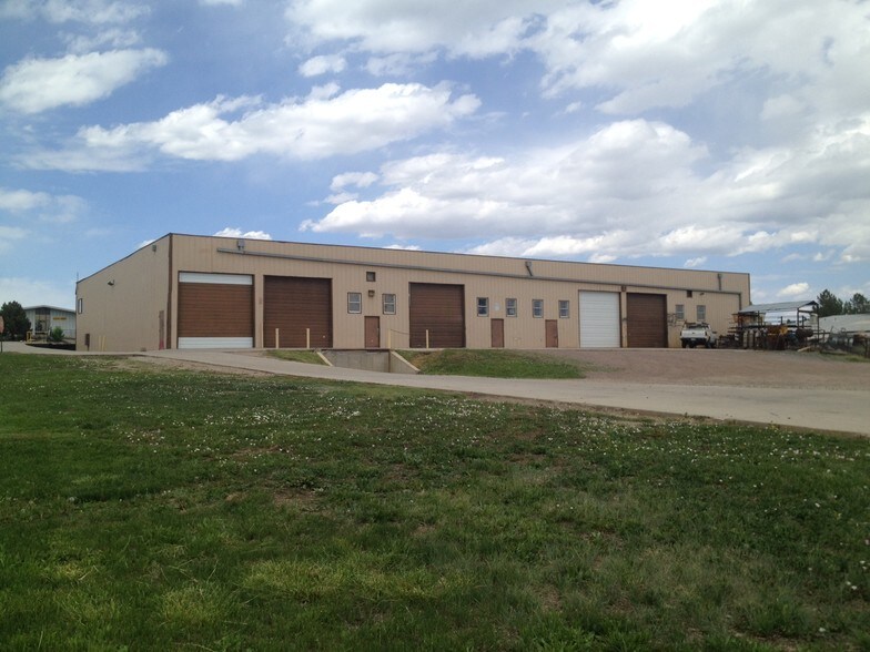 More Photos Of 7070 W 117th Ave, Broomfield Warehouse For Lease