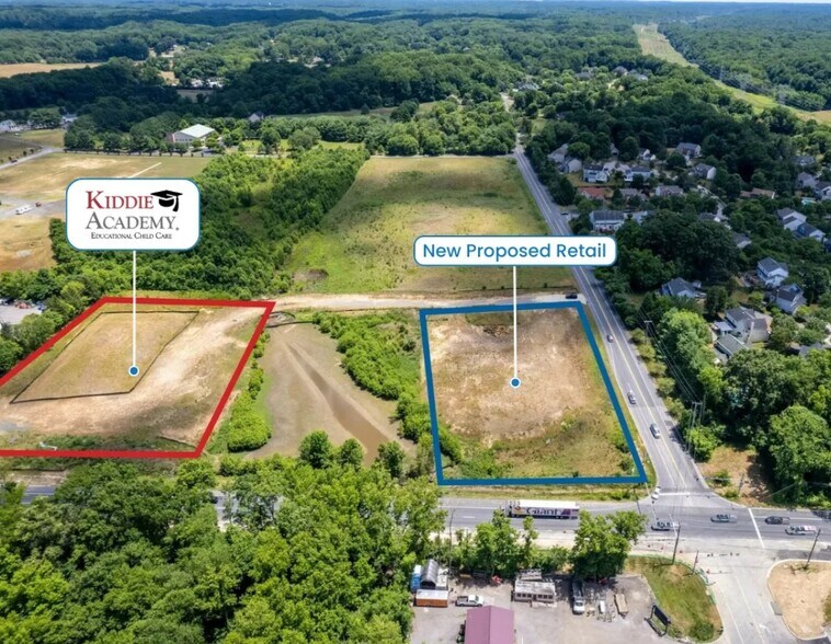 Primary Photo Of 813 MD Route 3, Gambrills General Retail For Lease