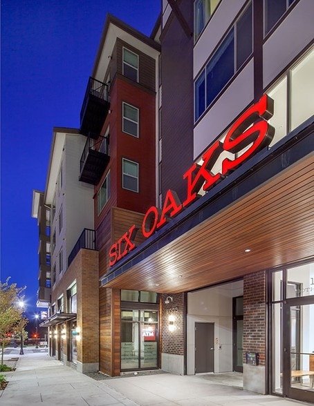 More Photos Of 18333 Bothell Way NE, Bothell Apartments For Lease