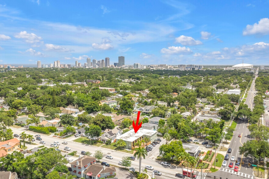 More Photos Of 1520 22nd Ave N, Saint Petersburg Apartments For Sale