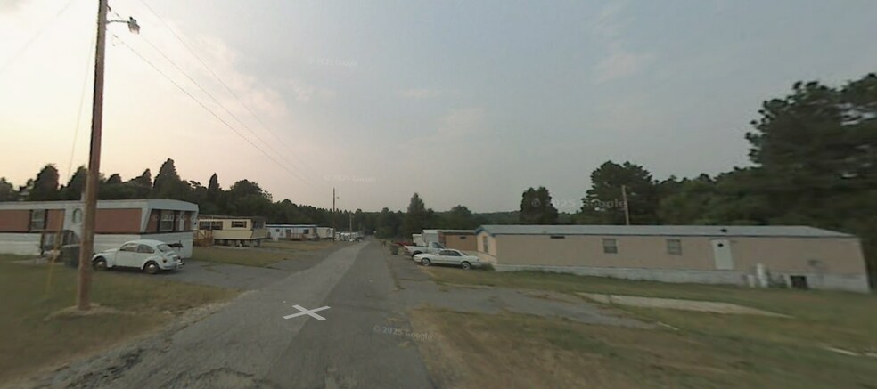 More Photos Of 708 Frye Bridge Rd, Clemmons Manufactured Housing Mobile Home Park For Sale
