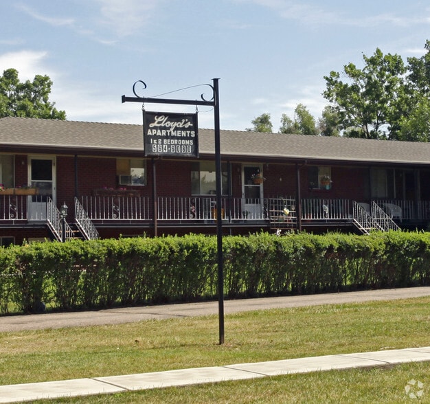More Photos Of 7250-7270 Newton St, Westminster Apartments For Sale