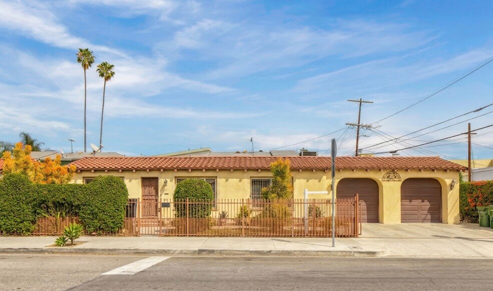 Primary Photo Of 121 N Avenue 59, Los Angeles Office For Sale