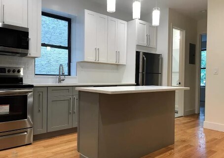 More Photos Of 5848-5850 Catalpa Ave, Ridgewood Storefront Retail Residential For Sale