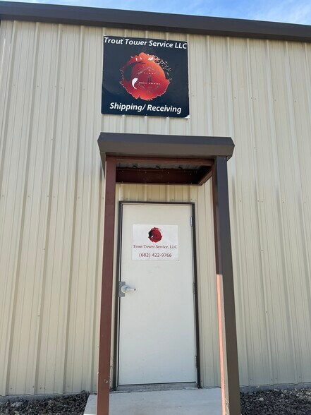 More Photos Of 4632 CR 617, Alvarado Industrial For Sale