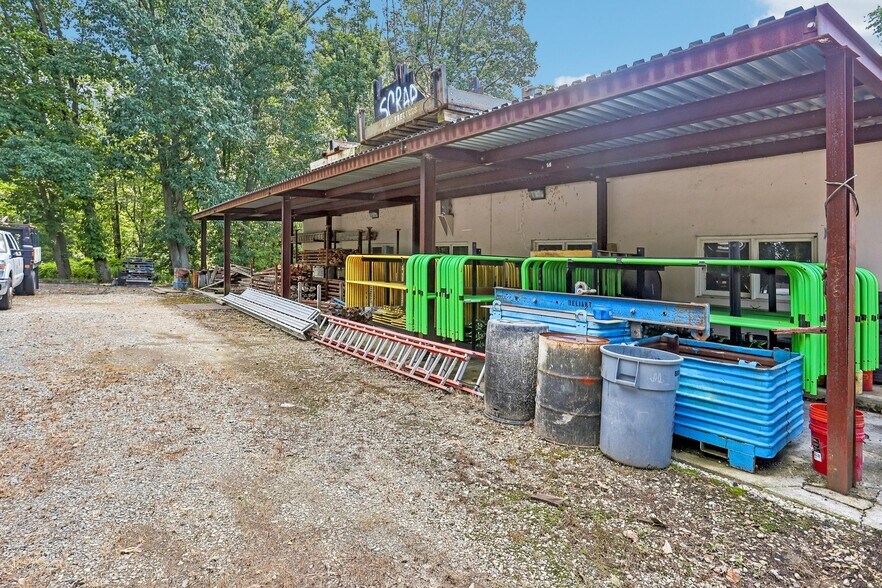 More Photos Of 841 Camden ave, Blackwood Warehouse For Sale