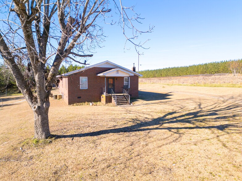 More Photos Of 14936 C R Koon Highway, Newberry Land For Sale