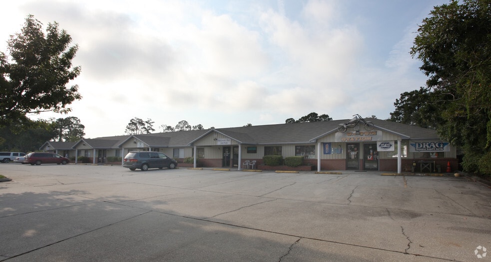 Primary Photo Of 350 Eldridge Ave, Orange Park Office For Lease