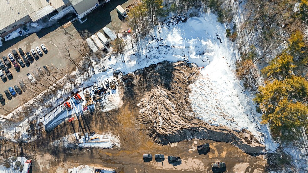 More Photos Of 6 Walters St, Chelmsford Land For Lease