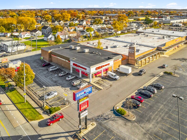 More Photos Of 14025-14041 Puritas Ave, Cleveland Unknown For Sale