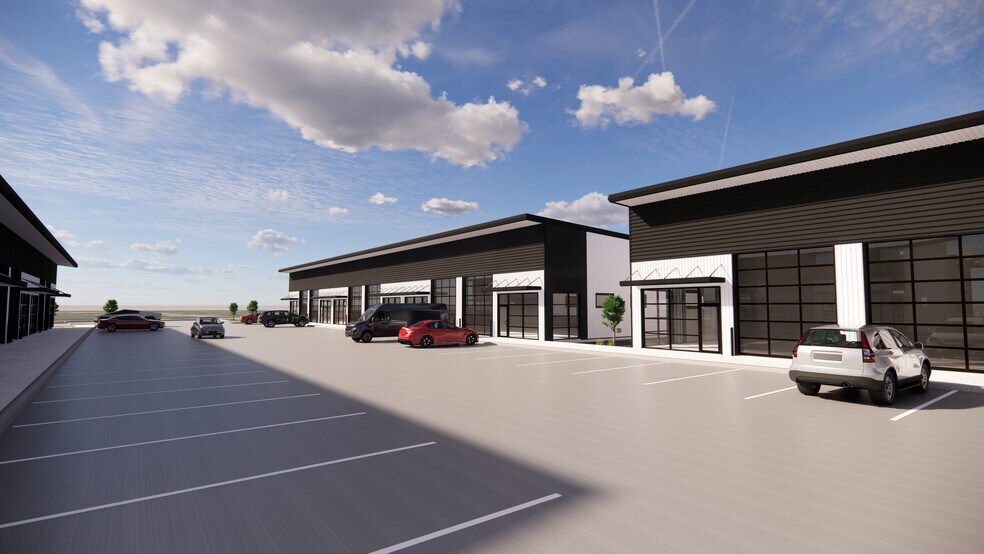 More Photos Of 355 Cross Creek Rd, Georgetown Showroom For Lease