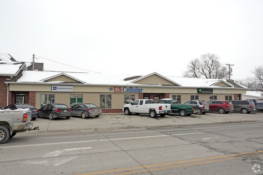More Photos Of 105 E McLane St, Osceola Office For Sale