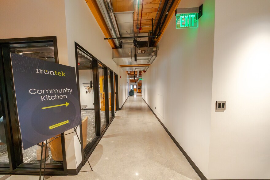 More Photos Of 525 Main St, Delafield Coworking Space