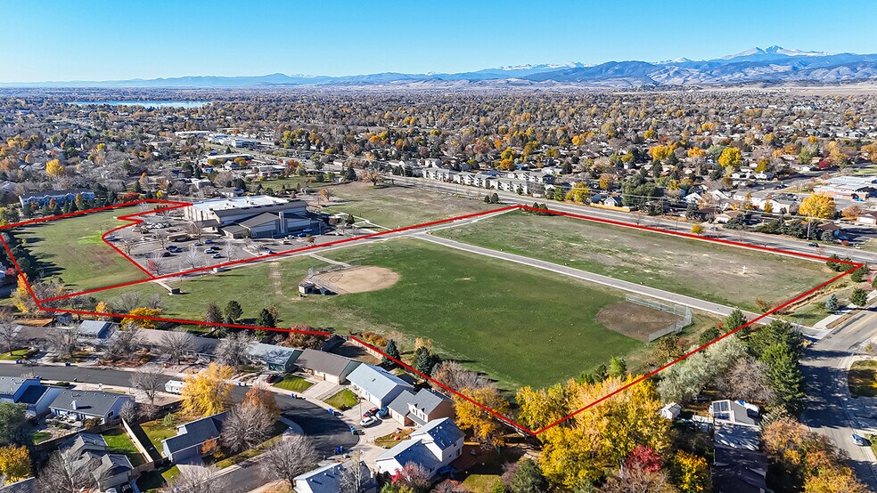 More Photos Of SE-US HWY 287 50th St, Loveland Land For Sale