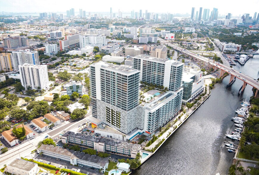 More Photos Of 1480 NW North River Dr, Miami Apartments For Lease