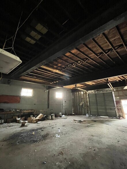 More Photos Of 5412 Buffalo, Jacksonville Industrial For Lease