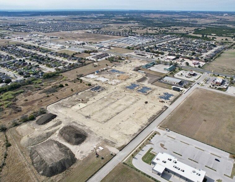 More Photos Of 3904 Clear Creek Rd, Killeen Land For Sale