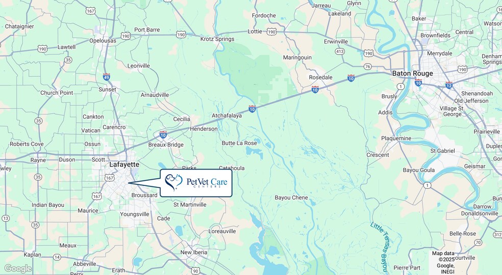 More Photos Of 151 S Beadle Rd, Lafayette Freestanding For Sale