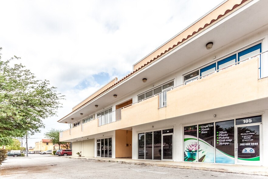 More Photos Of 35 SW 114th Ave, Miami Medical For Lease