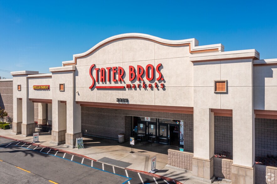 More Photos Of 3325-3425 E Chapman Ave, Orange Storefront For Sale