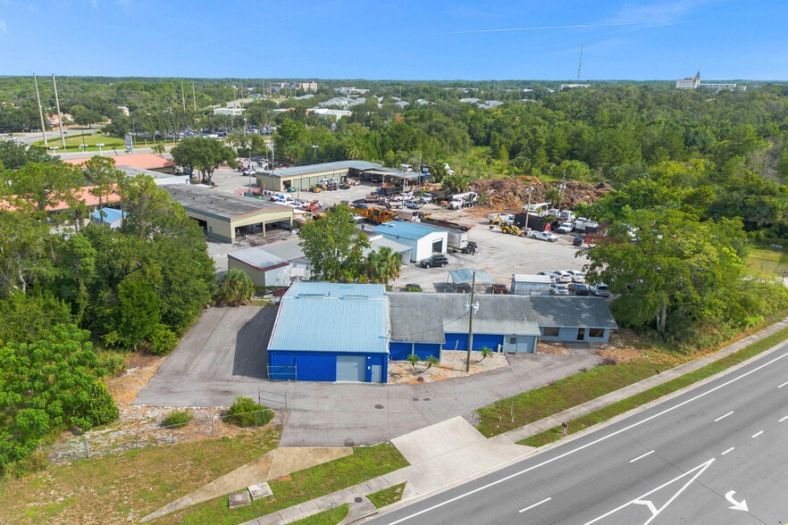 More Photos Of 4366 Ronald Reagan Blvd, Sanford Flex For Lease