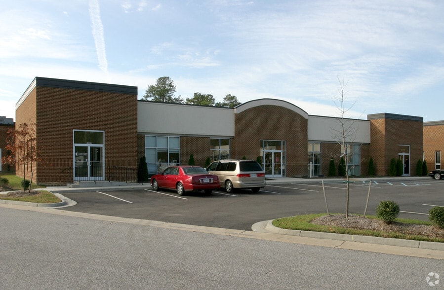 Primary Photo Of 1401 Kempsville Rd, Chesapeake Office For Lease