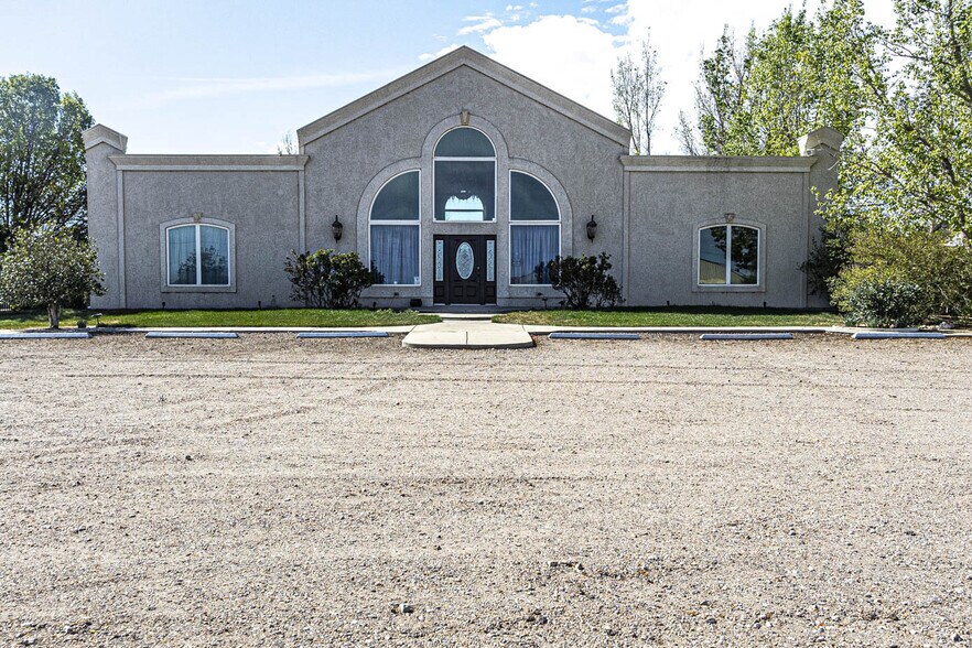 More Photos Of 1116-1134 E Loop 335 S, Amarillo Lodge Meeting Hall For Sale