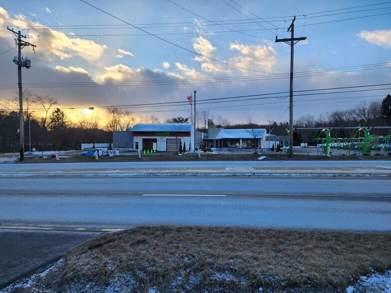 More Photos Of 4906 William Flynn Hwy, Allison Park Storefront Retail Office For Lease