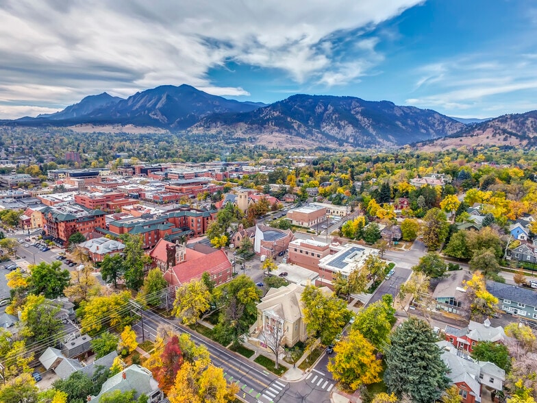 More Photos Of 2243 13th St, Boulder Religious Facility For Sale