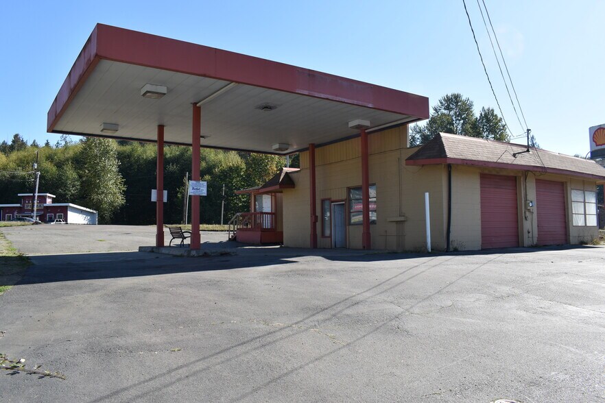 More Photos Of 23771 NE Wa-3, Belfair Auto Dealership For Lease