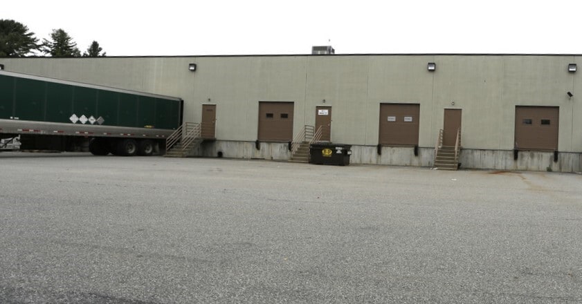 More Photos Of 200 Butterfield Dr, Ashland Warehouse For Lease