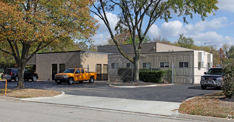 More Photos Of 3560 Valley Pike, Dayton Industrial For Sale