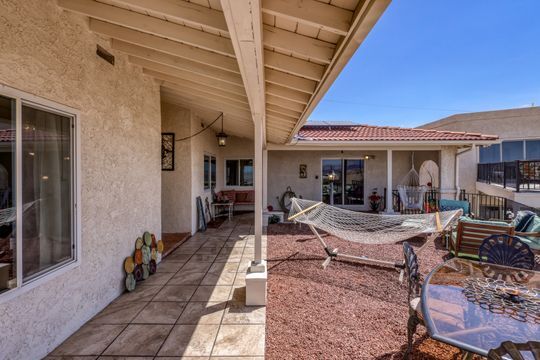More Photos Of 468 Sunfield Dr, Lake Havasu City Specialty For Sale