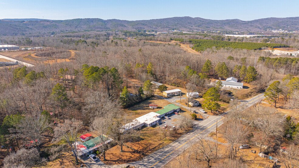 More Photos Of 3950 S Dixie Rd, Dalton Apartments For Sale