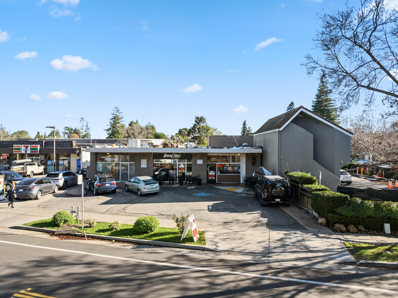 More Photos Of 702 Colorado Ave, Palo Alto General Retail For Sale