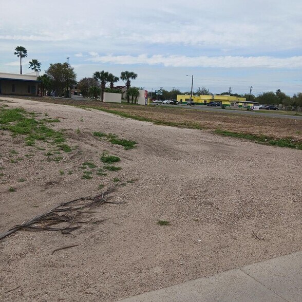 More Photos Of 0 E Harrison Ave, Harlingen Land For Sale