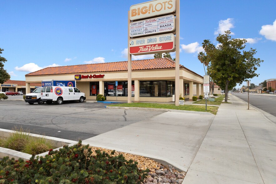 More Photos Of 1911-2095 E Florida Ave, Hemet Unknown For Lease