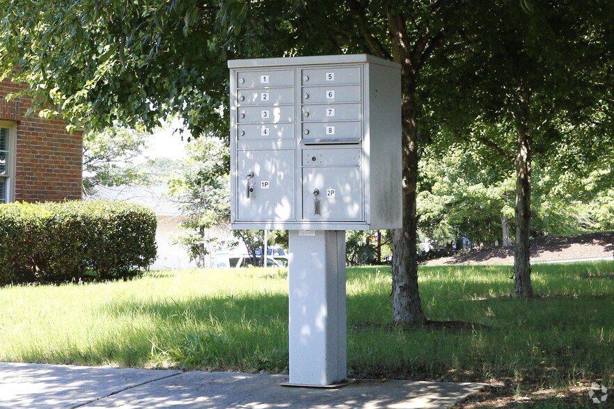 More Photos Of 1621 N Roberts Rd, Kennesaw Office For Lease