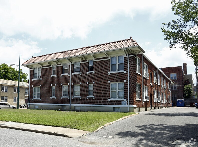 More Photos Of 1772-1776 Madison Ave, Memphis Apartments For Sale