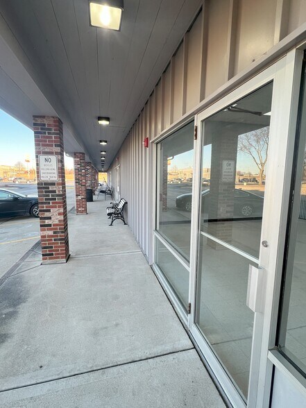 More Photos Of 122 Indian Springs Dr, Sandwich General Retail For Lease