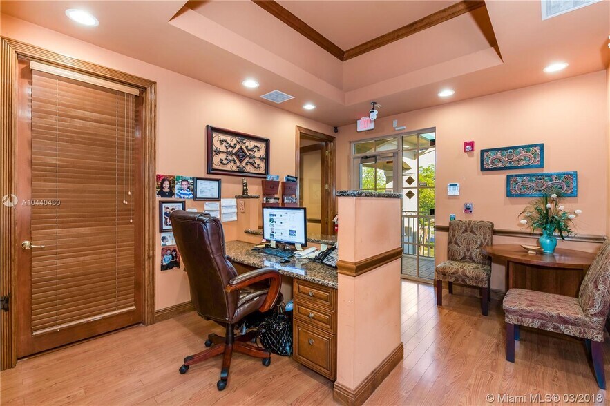 More Photos Of 5411 N University Dr, Coral Springs Office For Lease